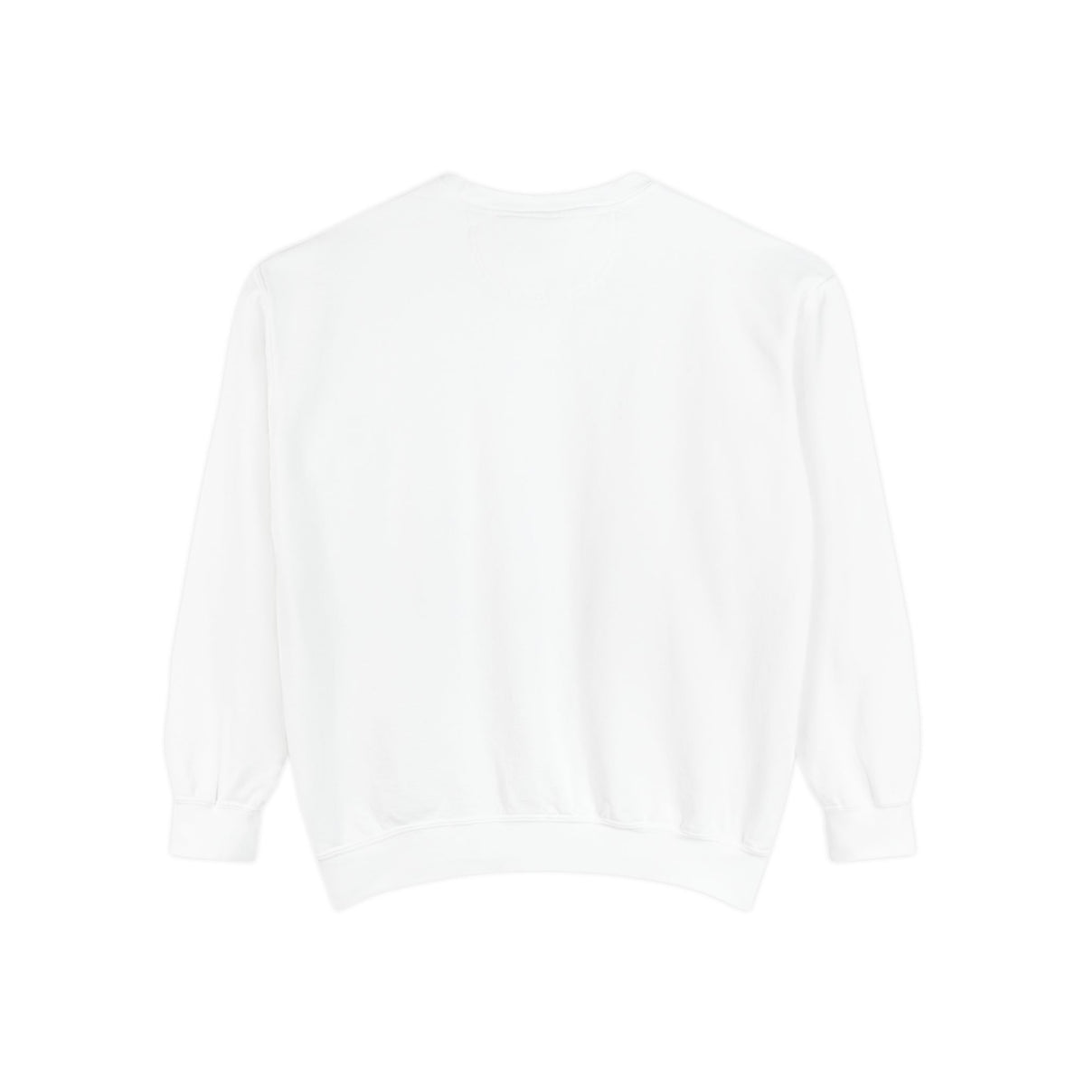 Embroidered Cozy Girls Club Sweatshirt