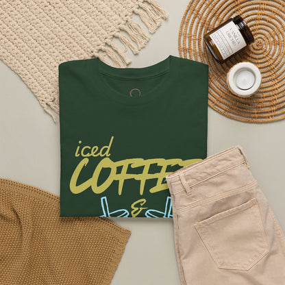 Unisex T Shirt