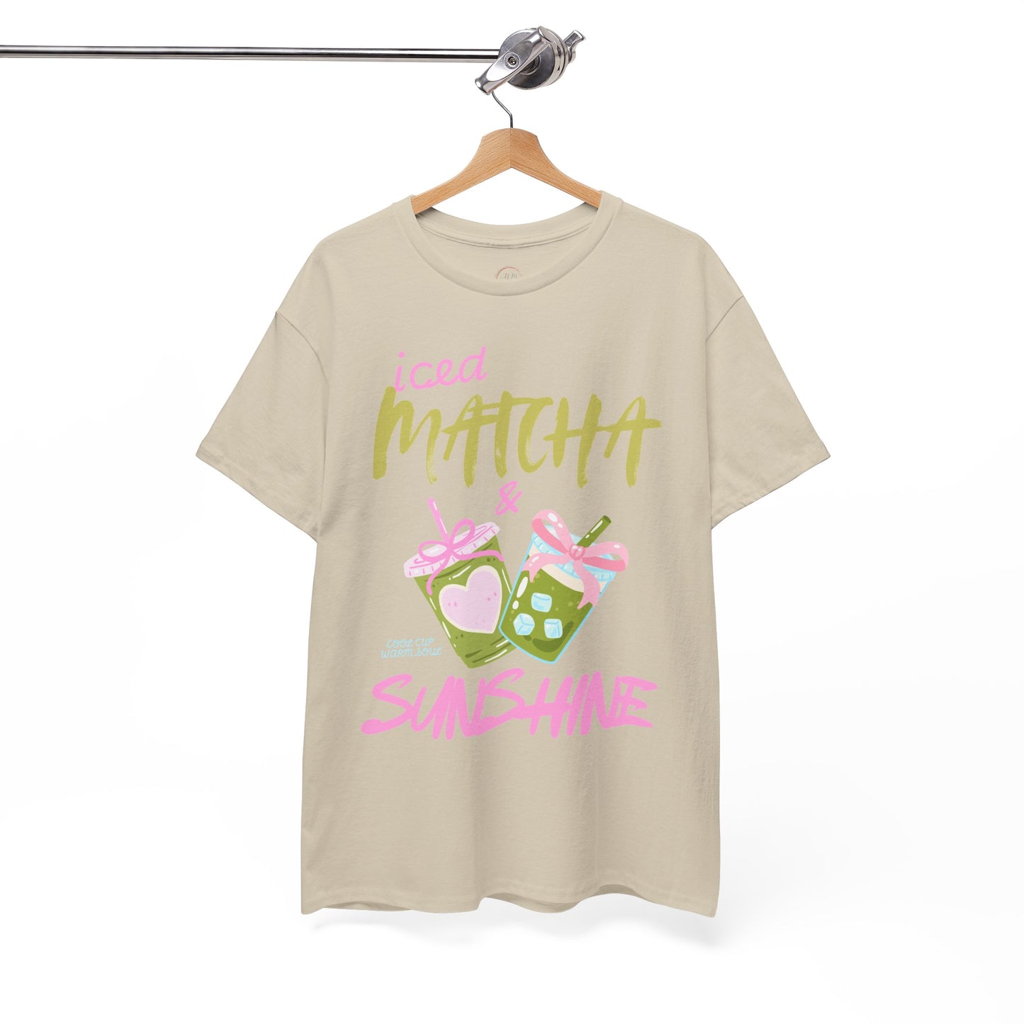 Unisex T Shirt