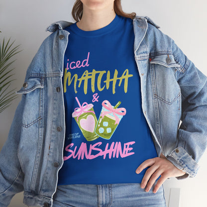 Unisex T Shirt