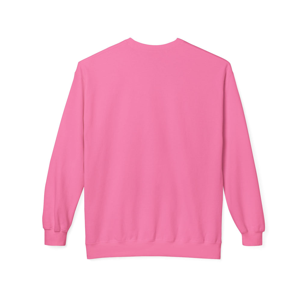 Australia Unisex Midweight Softstyle Fleece Crewneck Sweatshirt