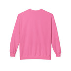 Australia Unisex Midweight Softstyle Fleece Crewneck Sweatshirt
