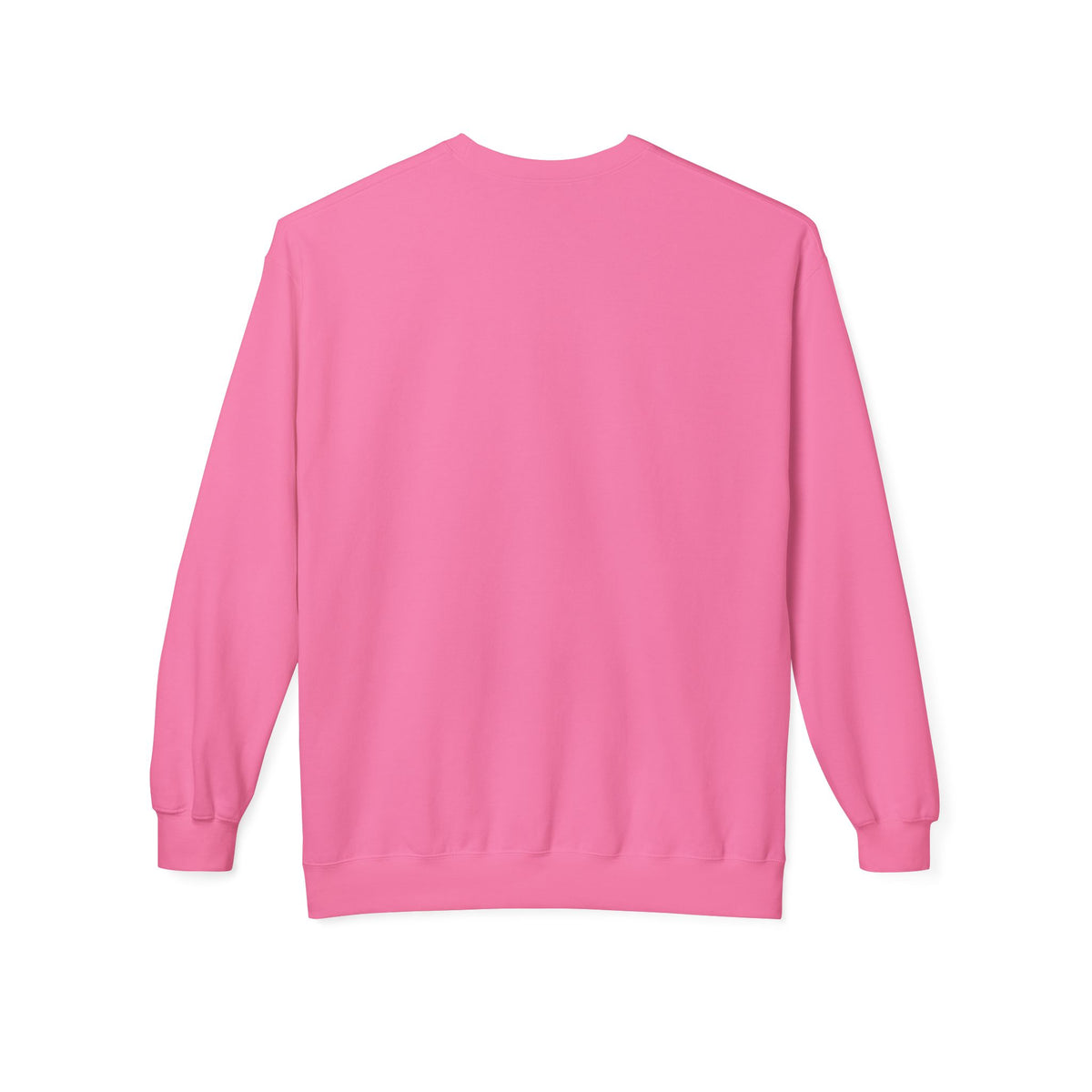 Australia Unisex Midweight Softstyle Fleece Crewneck Sweatshirt