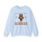 Jackson State University Unisex Crewneck Sweatshirt