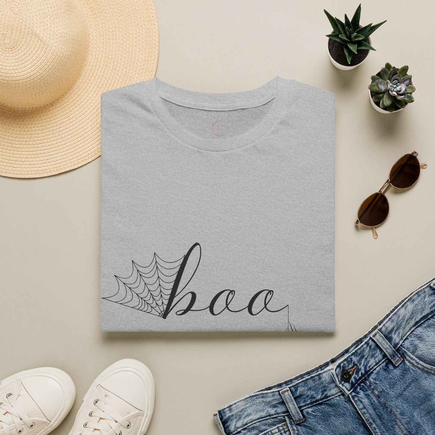 Unisex T Shirt