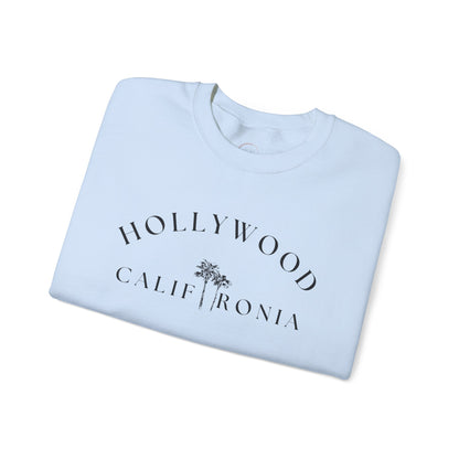 California Unisex Crewneck Sweatshirt