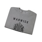 Warwick United Kingdom Sweatshirt, Warwick shirt, Warwick England, England Shirt, The Great Britain, UK shirt, Warwick University