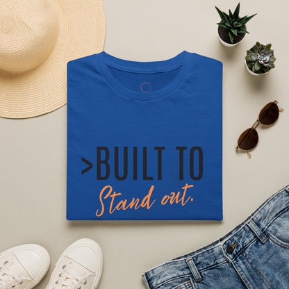Unisex T Shirt