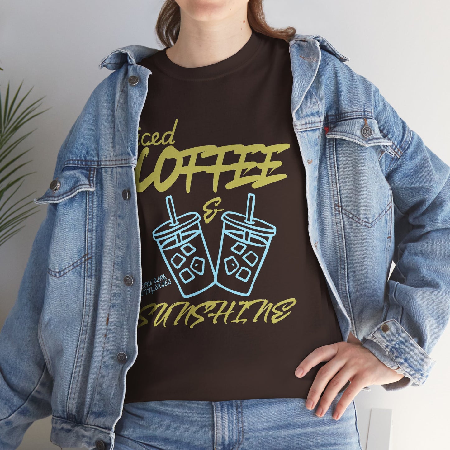 Unisex T Shirt