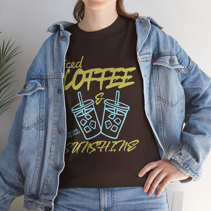 Unisex T Shirt