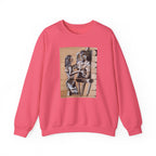 Couple Unisex Sweatshirt - A1 Majestic
