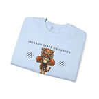 Jackson State University Unisex Crewneck Sweatshirt