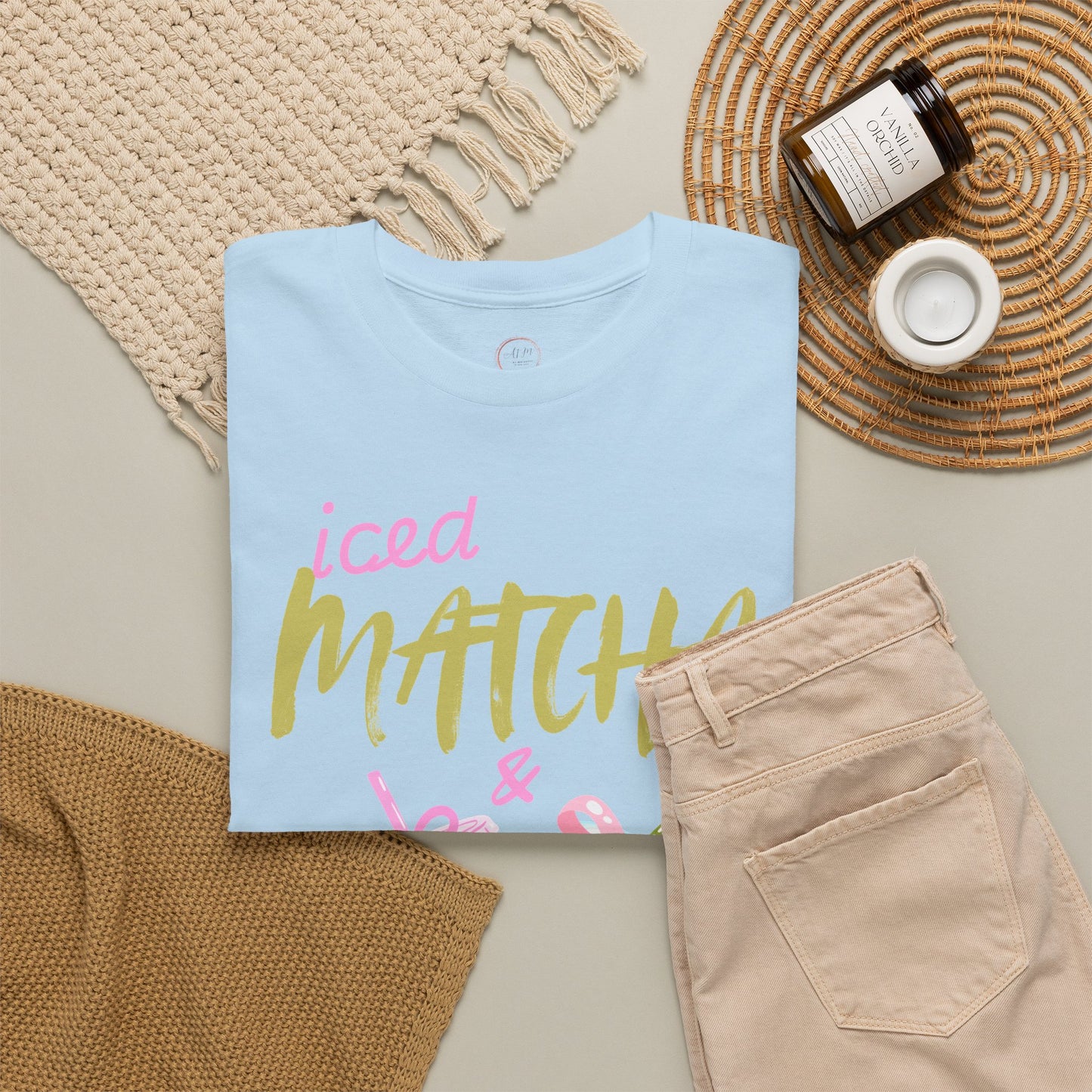 Unisex T Shirt