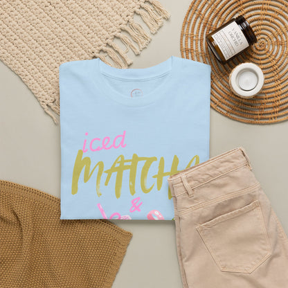Unisex T Shirt