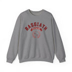Basgiath War College Sweatshirt, Fourth Wing Sweater, Unisex Crewneck