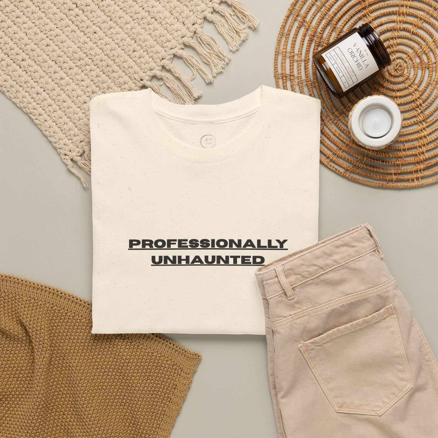 Unisex T Shirt