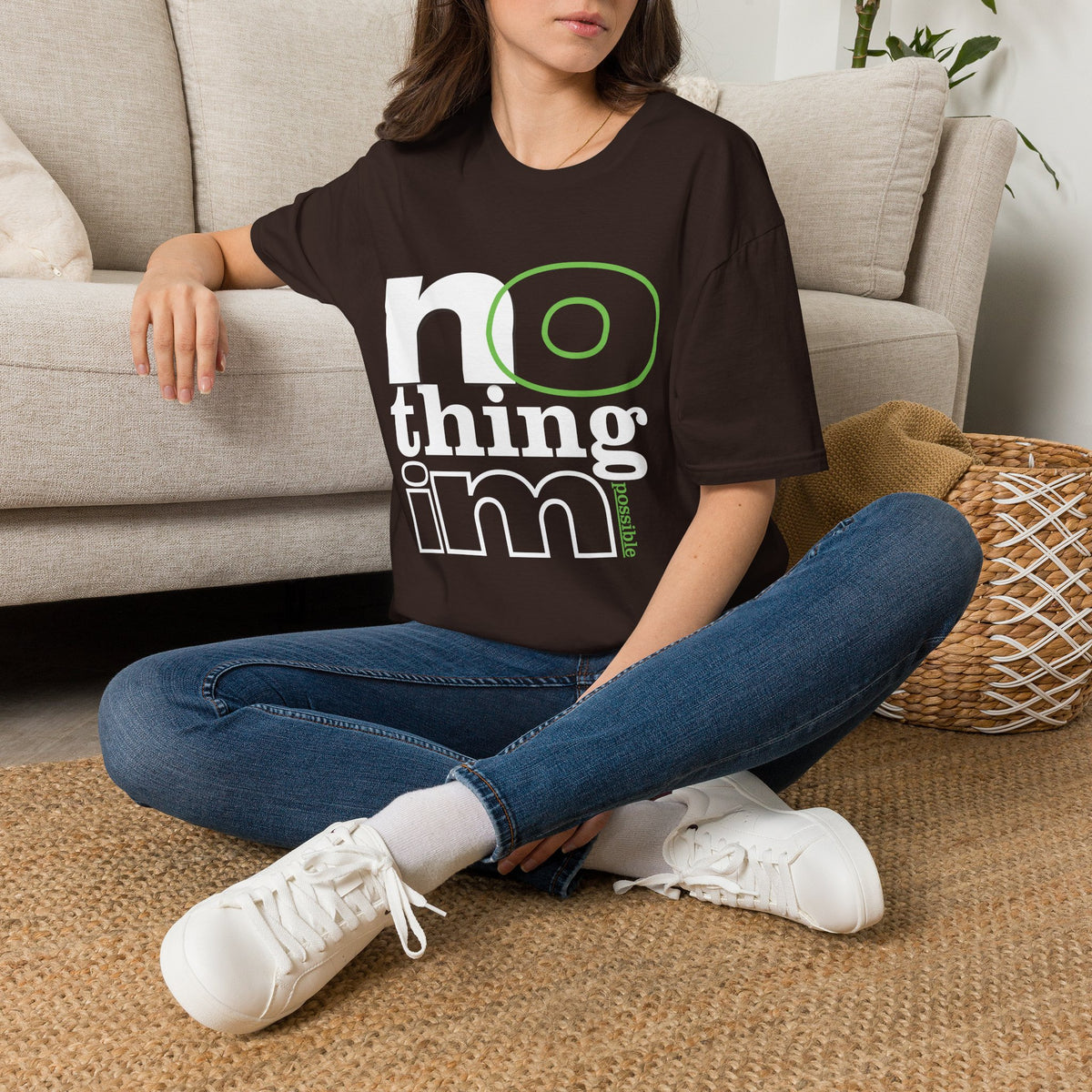 Unsix T‑Shirt