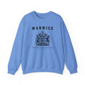 Warwick United Kingdom Sweatshirt, Warwick shirt, Warwick England, England Shirt, The Great Britain, UK shirt, Warwick University