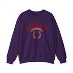 Basgiath War College Sweatshirt, Fourth Wing Sweater, Unisex Crewneck