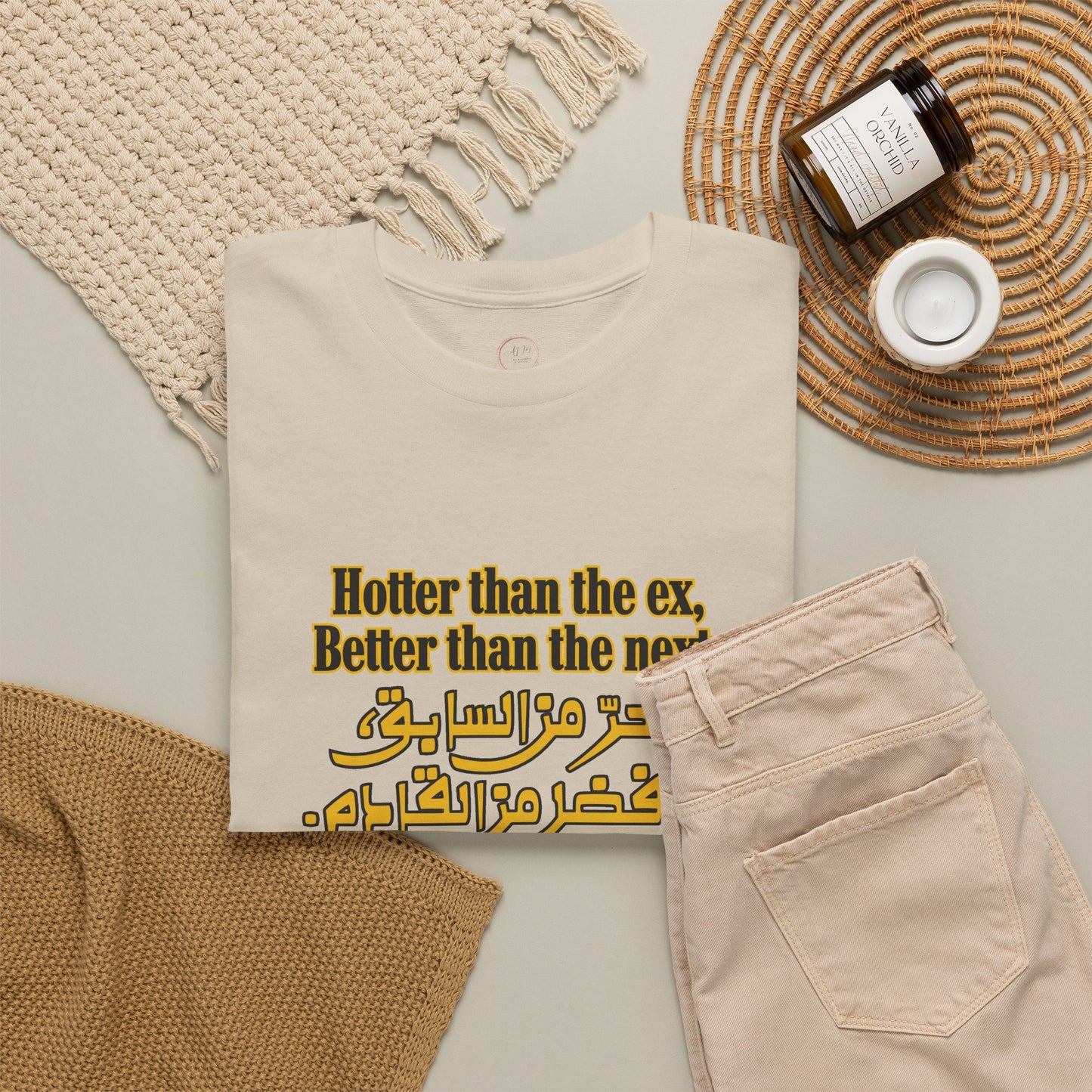 Unisex  T-Shirt