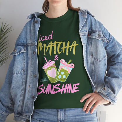 Unisex T Shirt