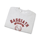Basgiath War College Sweatshirt, Fourth Wing Sweater, Unisex Crewneck