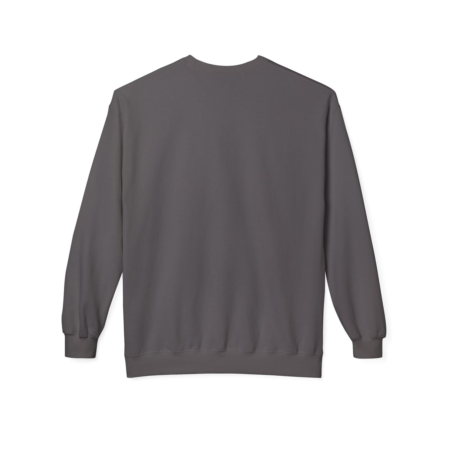 Cozy Crewneck Sweatshirt, Unique Gift for Art Lovers, Unisex Fall Fashion Essential, Softstyle Fleece Pullover, Everyday Wear
