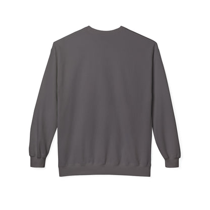 Cozy Crewneck Sweatshirt, Unique Gift for Art Lovers, Unisex Fall Fashion Essential, Softstyle Fleece Pullover, Everyday Wear