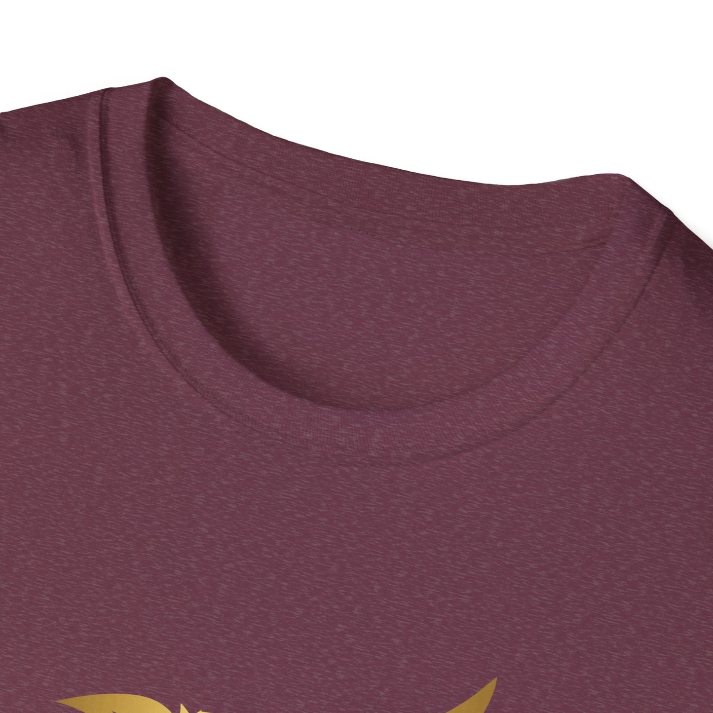 Majestic Lion Wing T-Shirt - Unisex Graphic Tee for Animal Lovers and Adventurers