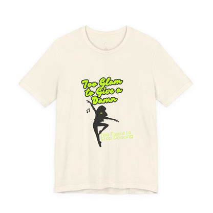 Unisex Graphic T-Shirt, Casual Cotton Tee, Everyday Shirt