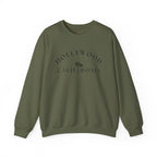 California Unisex Crewneck Sweatshirt