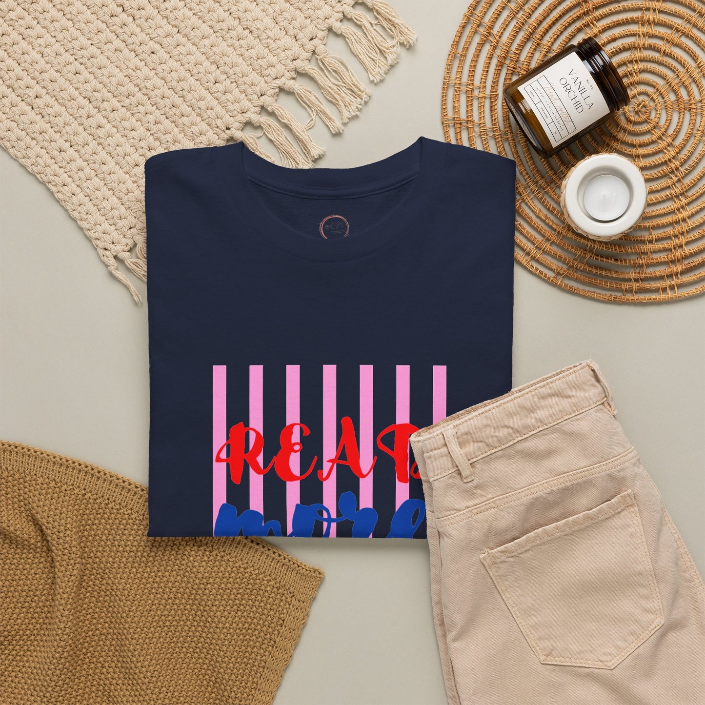 Unisex T Shirt