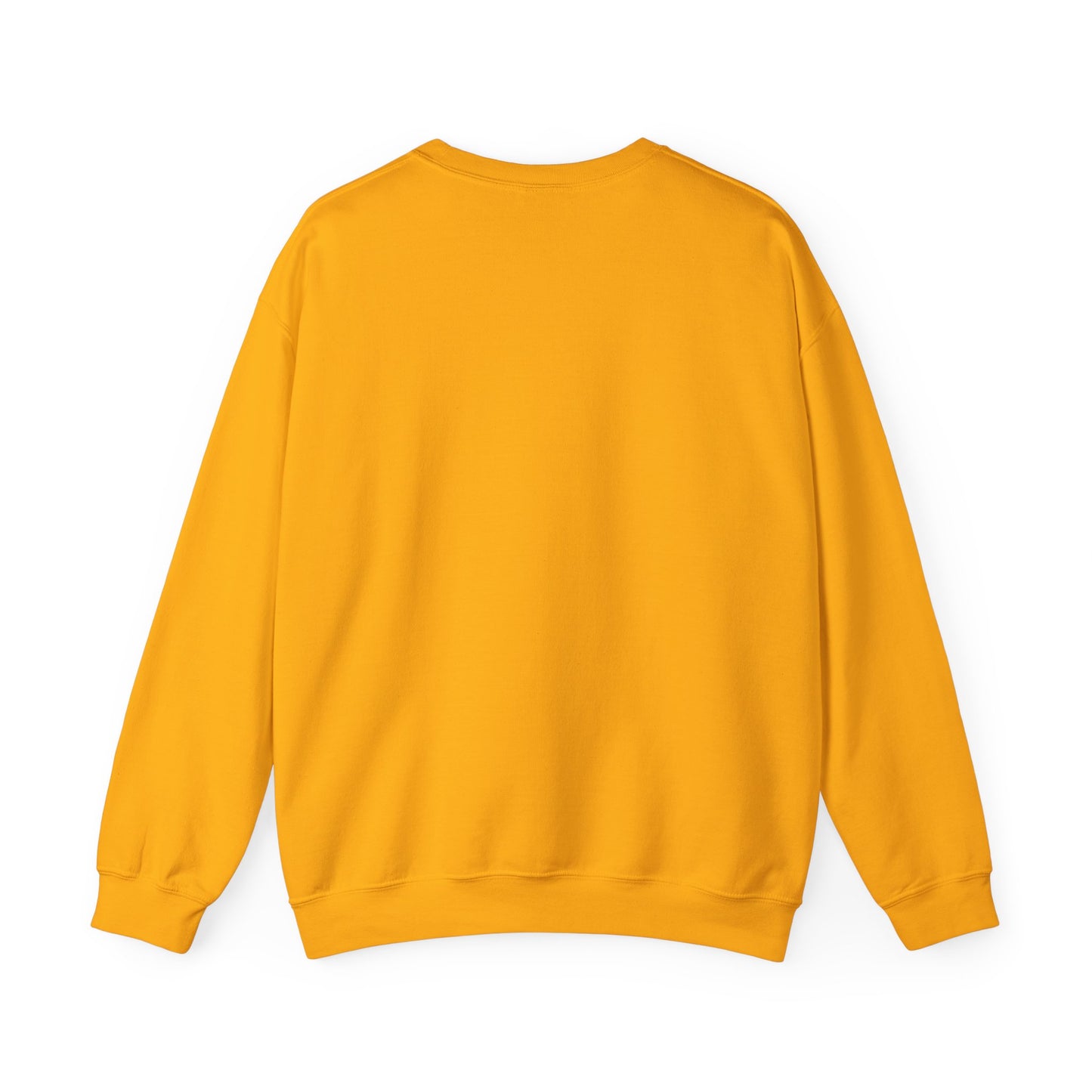 Religious Crewneck Sweatshirt