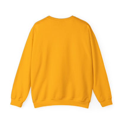 Religious Crewneck Sweatshirt