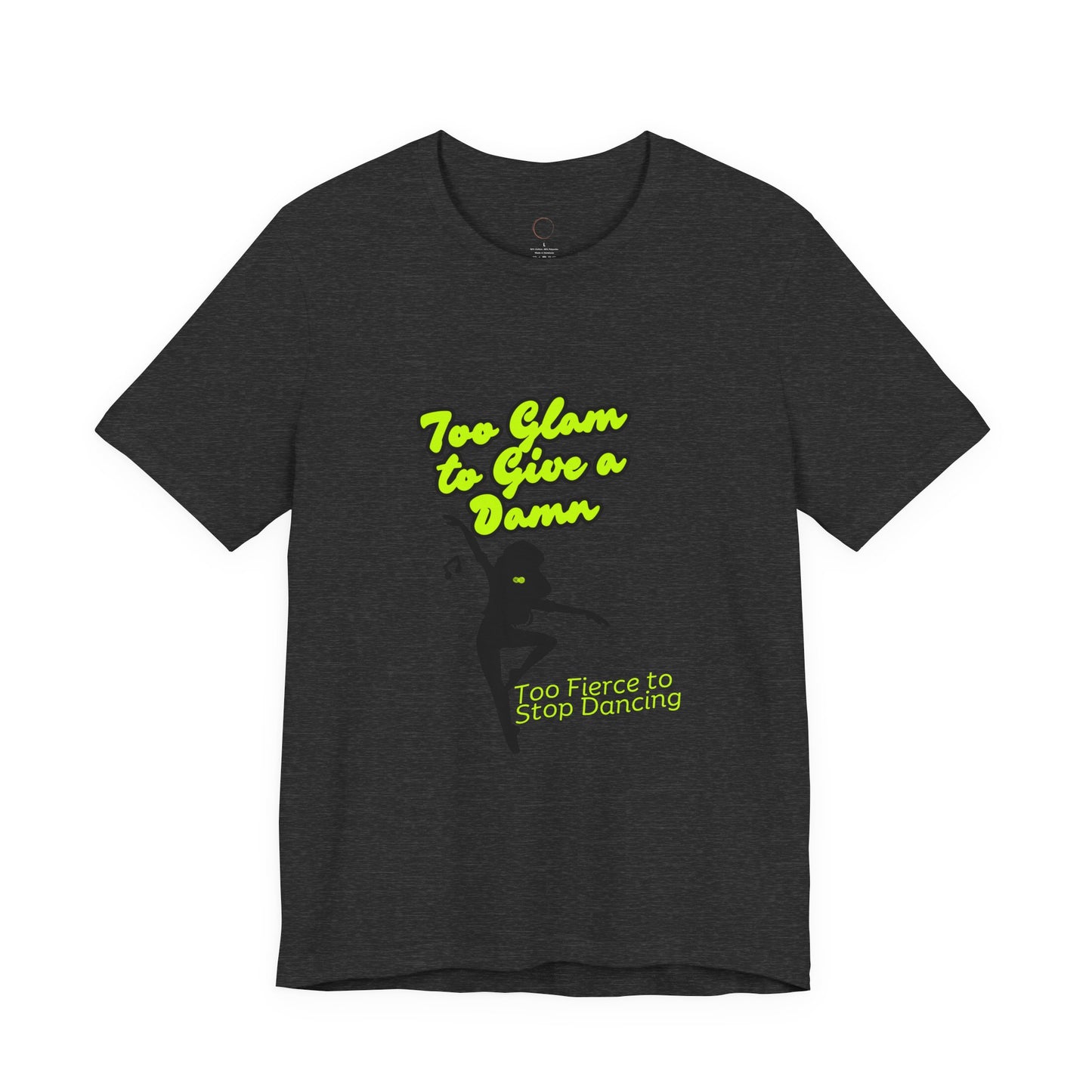 Unisex Graphic T-Shirt, Casual Cotton Tee, Everyday Shirt