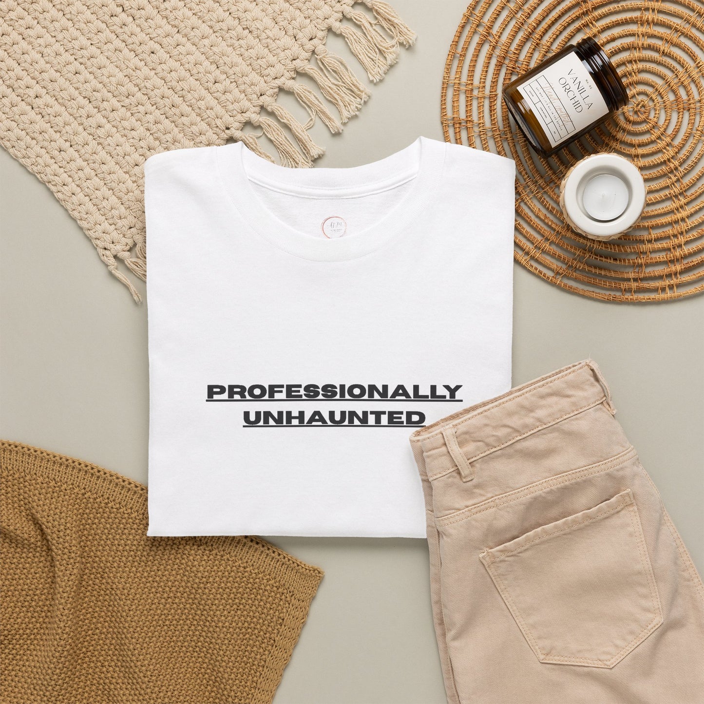 Unisex T Shirt
