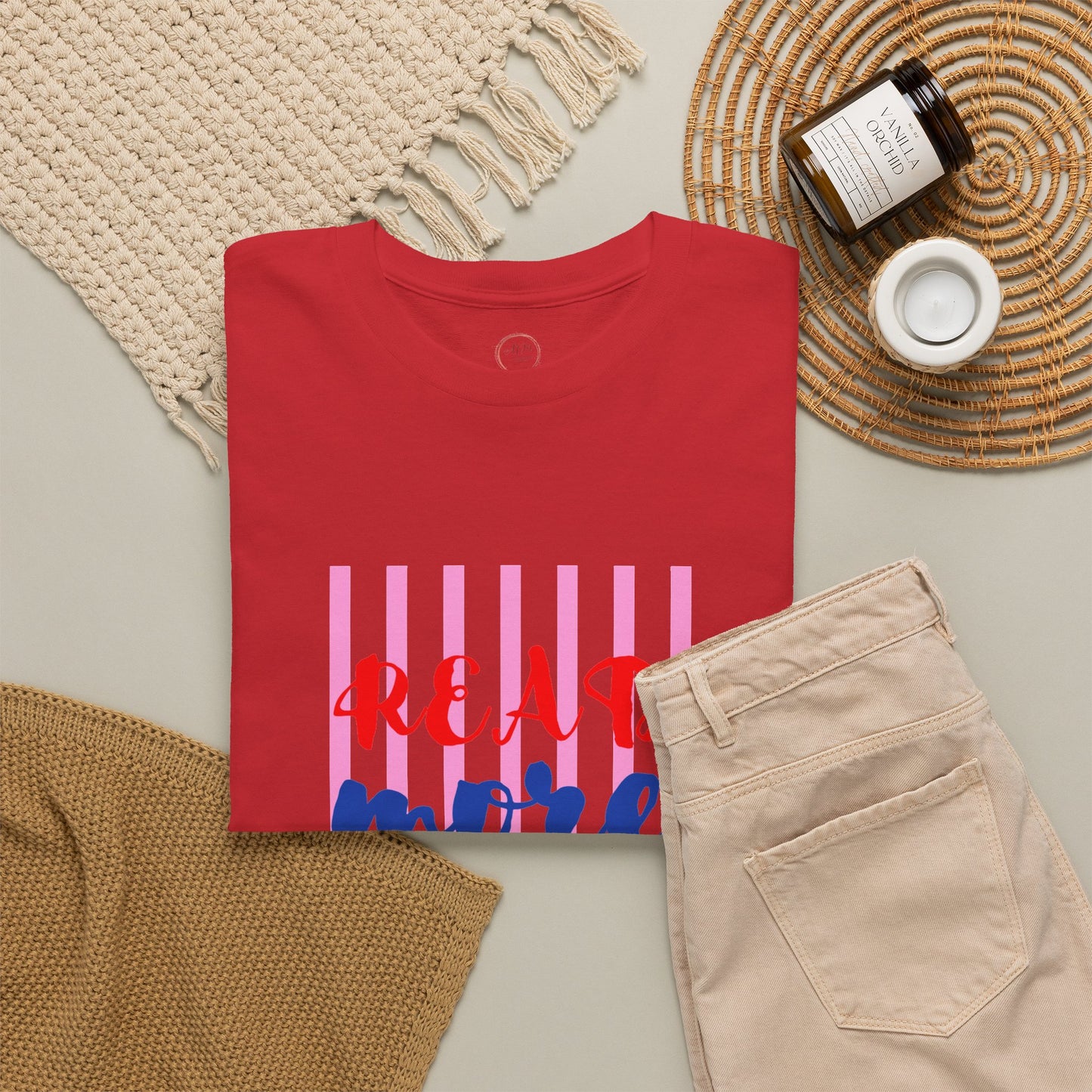 Unisex T Shirt