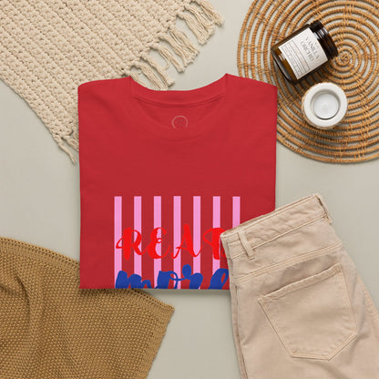 Unisex T Shirt
