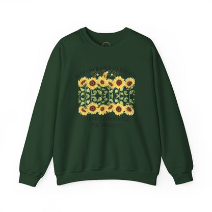 Unisex Crewneck Sweatshirt