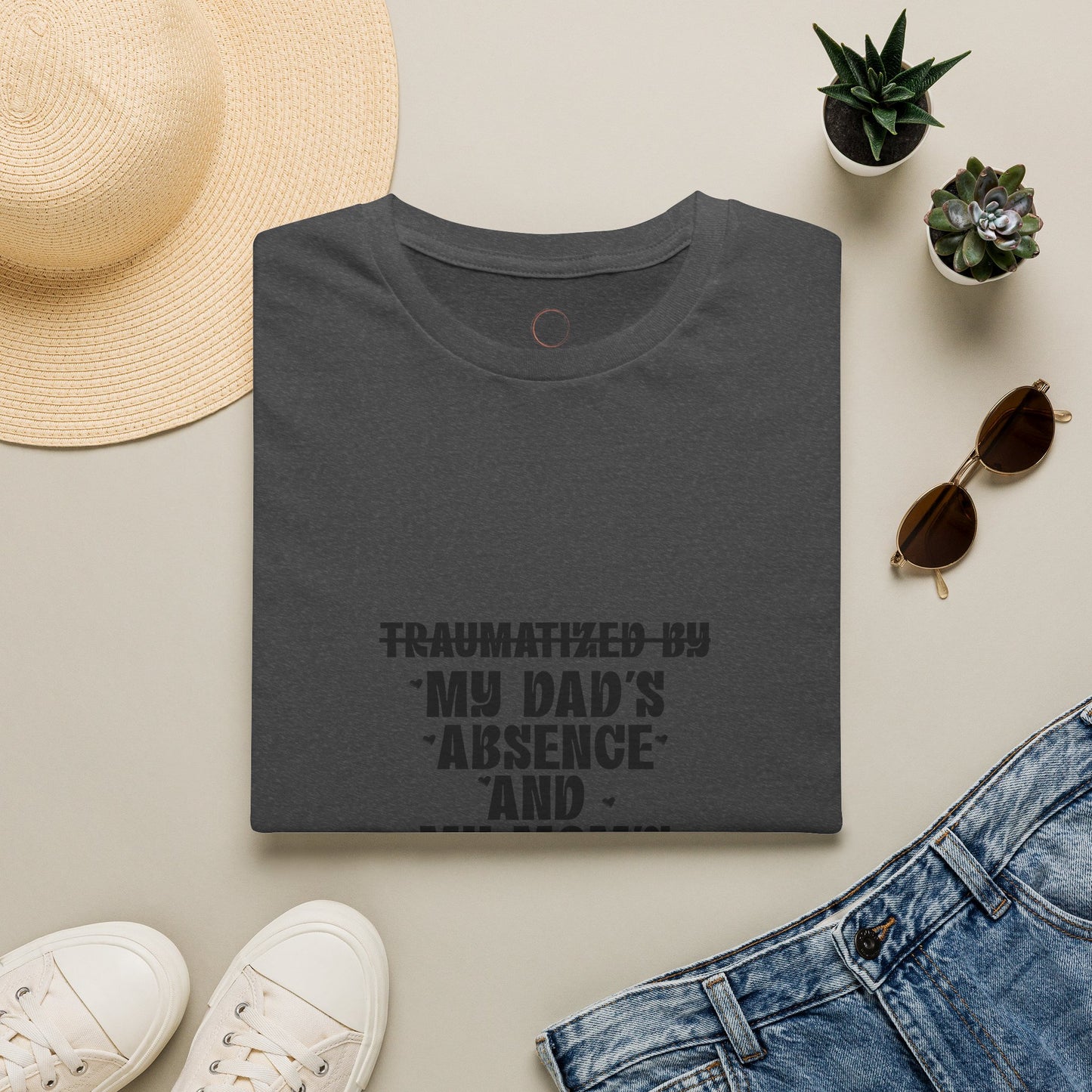 Unisex T  Shirt
