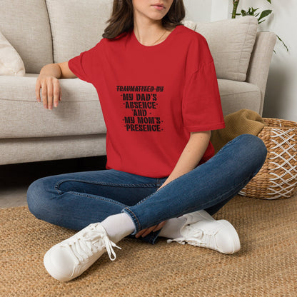 Unisex T  Shirt