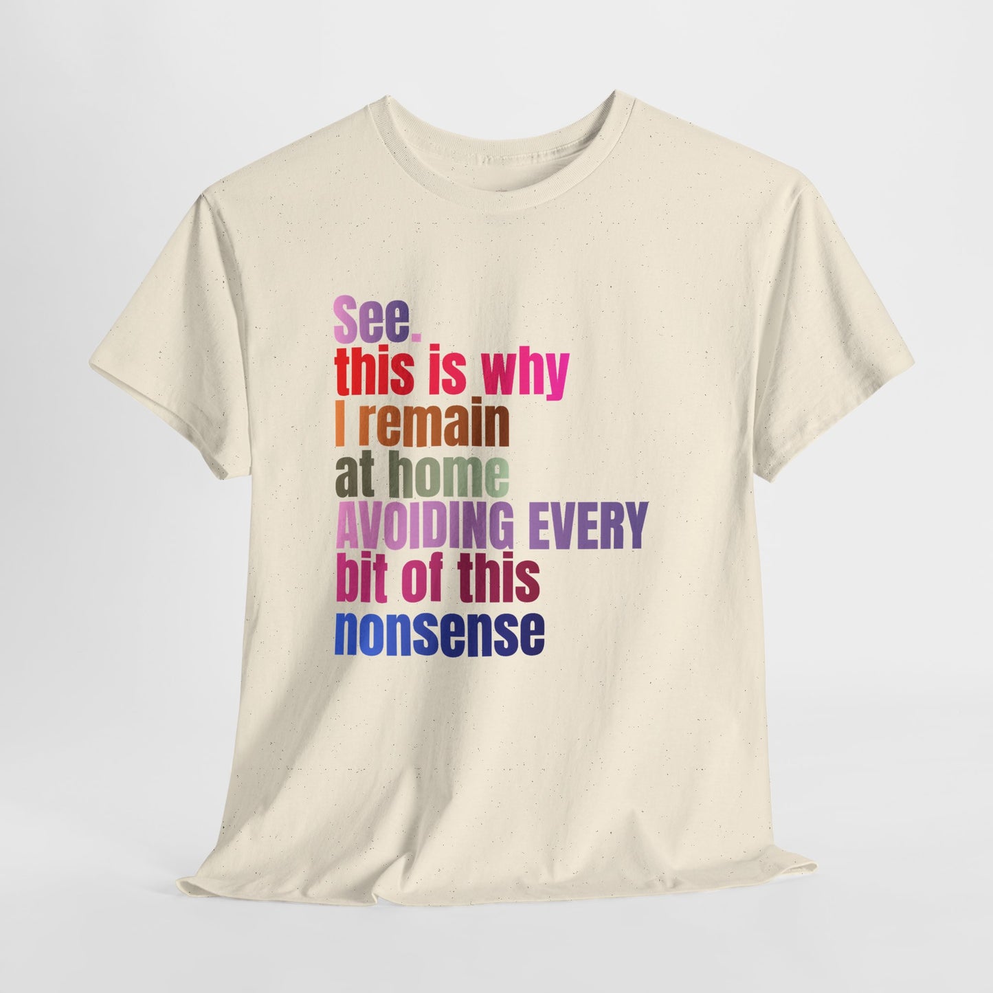 Unisex T Shirt