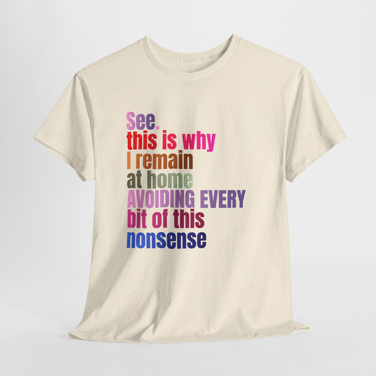 Unisex T Shirt