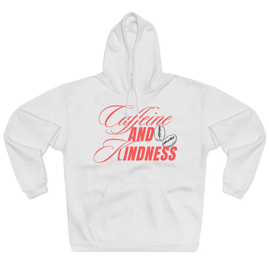 Unisex Pullover Hoodie