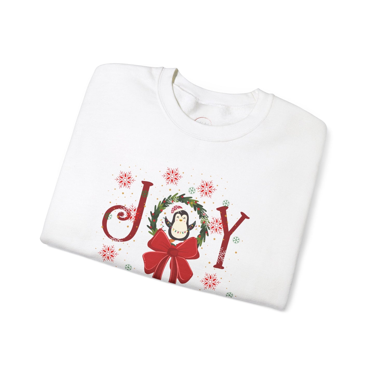 Christmas Unisex Crewneck Sweatshirt