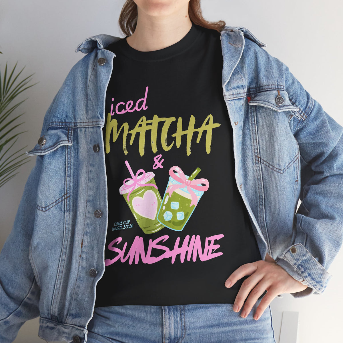 Unisex T Shirt