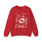 Pisces Crewneck Sweatshirt