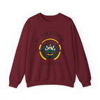 El Salvador Sweatshirt, El Salvador Flag Shirt, Central America