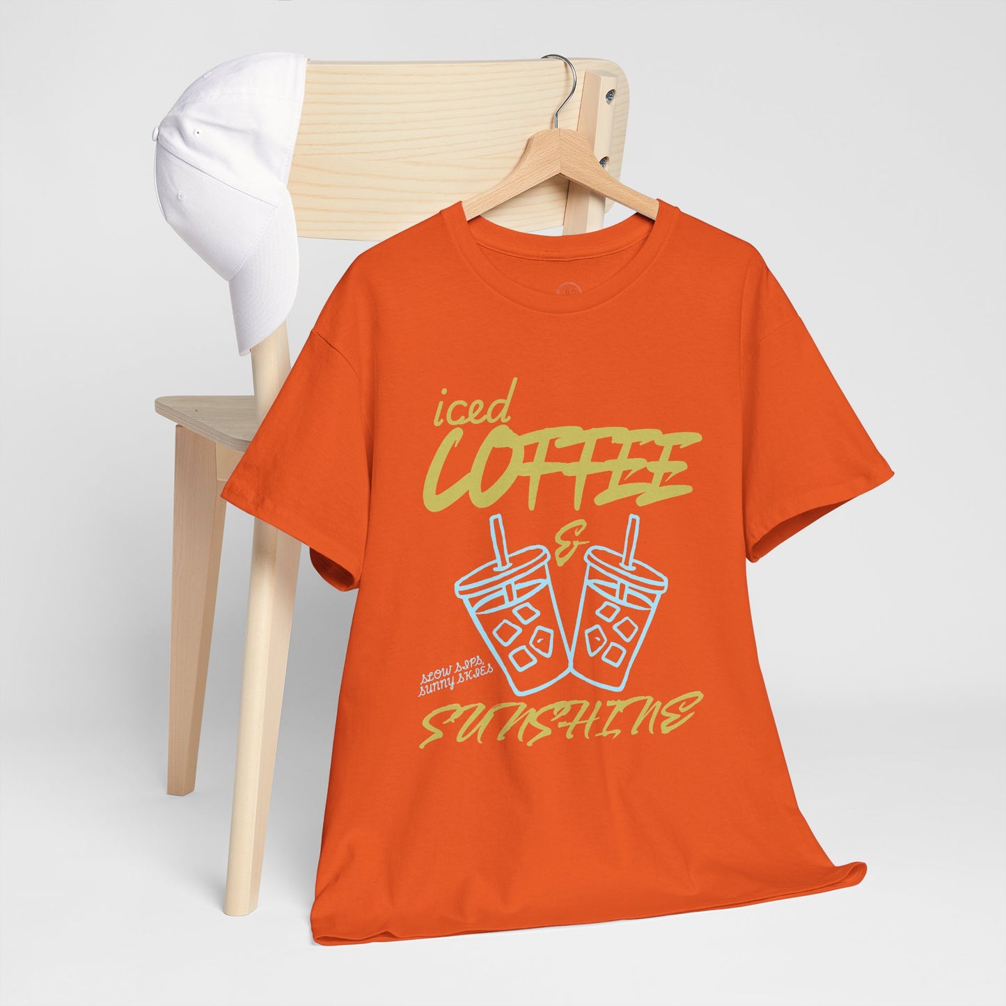 Unisex T Shirt