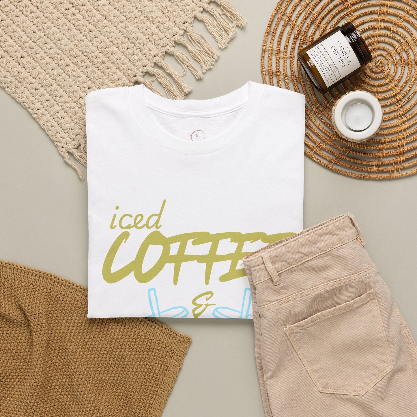 Unisex T Shirt